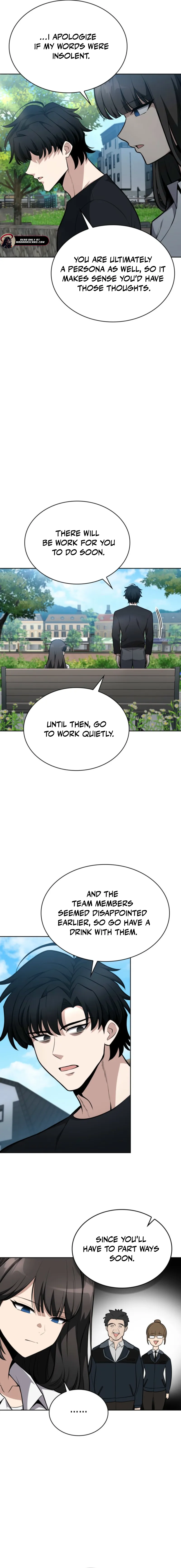 Read Kidnapping a Dragon EN Manga Online