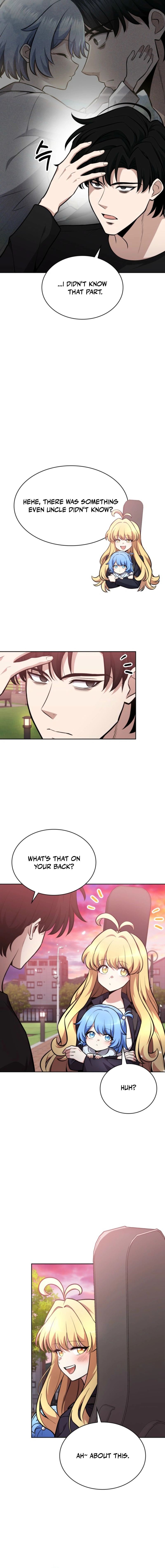 Read Kidnapping a Dragon EN Manga Online