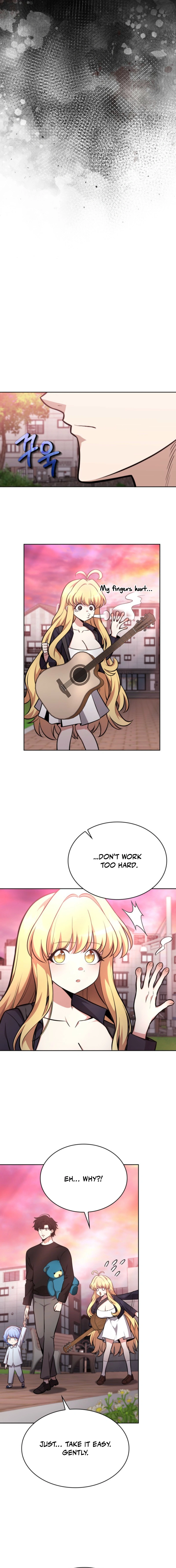 Read Kidnapping a Dragon EN Manga Online