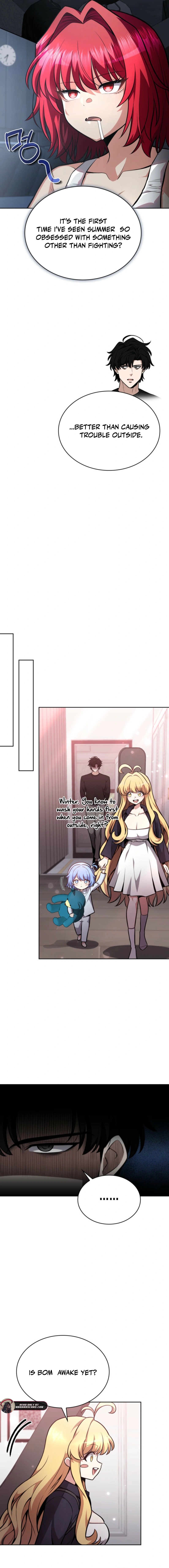 Read Kidnapping a Dragon EN Manga Online
