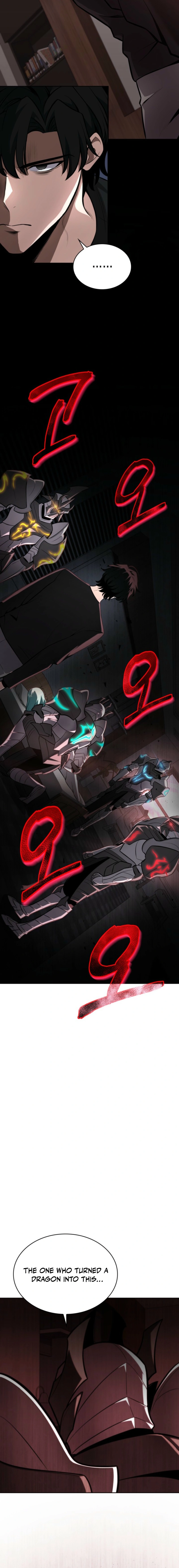 Read Kidnapping a Dragon EN Manga Online