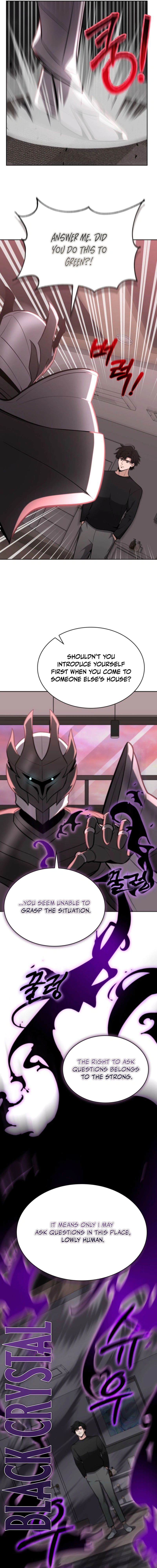 Read Kidnapping a Dragon EN Manga Online