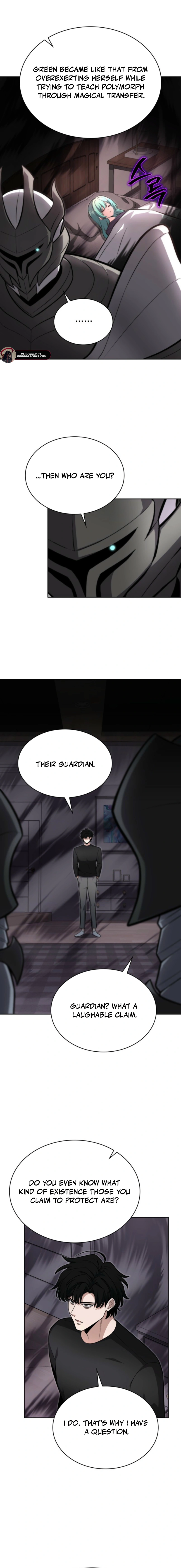 Read Kidnapping a Dragon EN Manga Online