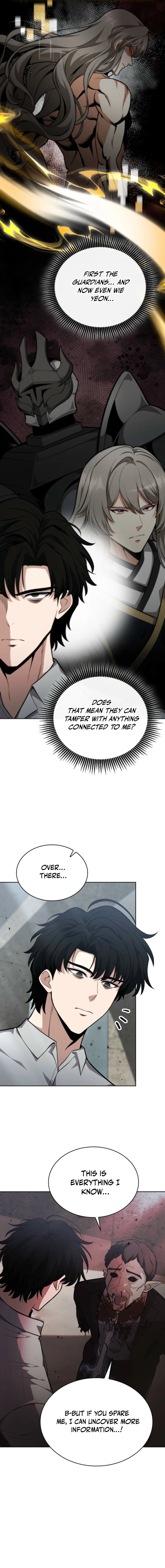 Read Kidnapping a Dragon EN Manga Online