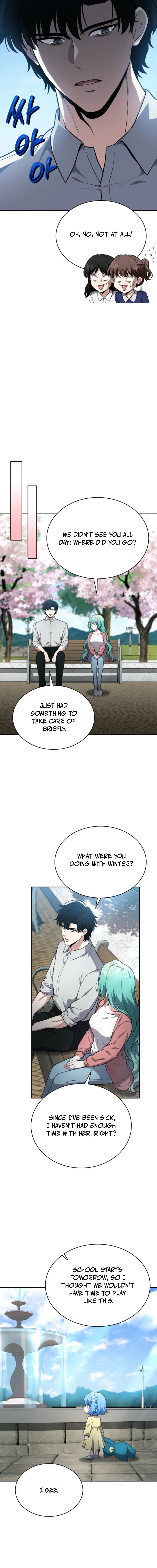 Read Kidnapping a Dragon EN Manga Online
