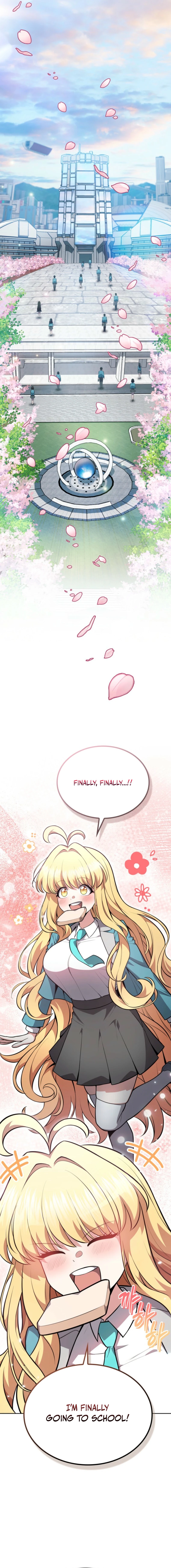 Read Kidnapping a Dragon EN Manga Online