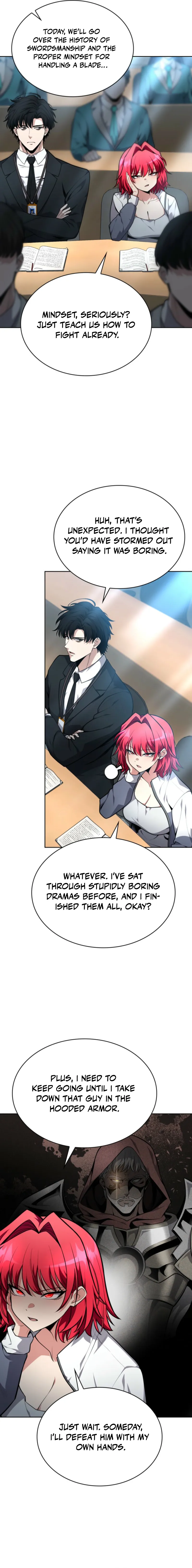 Read Kidnapping a Dragon EN Manga Online