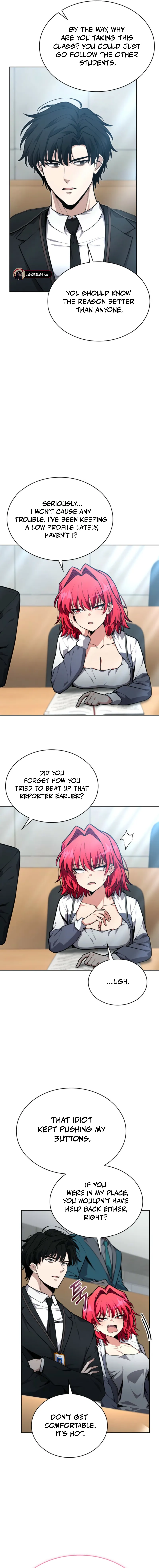 Read Kidnapping a Dragon EN Manga Online