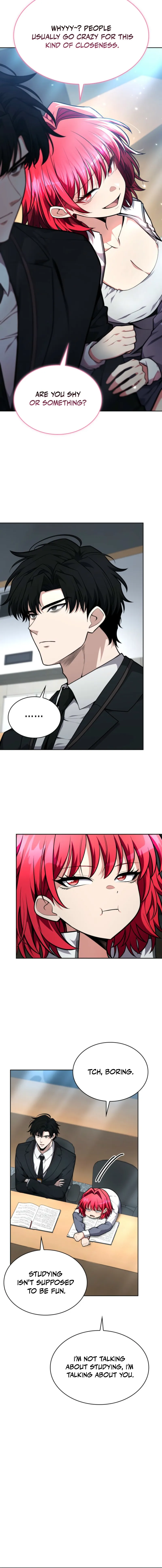 Read Kidnapping a Dragon EN Manga Online