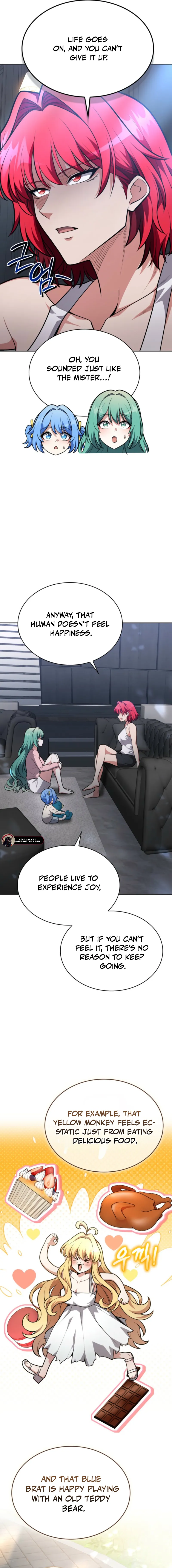 Read Kidnapping a Dragon EN Manga Online
