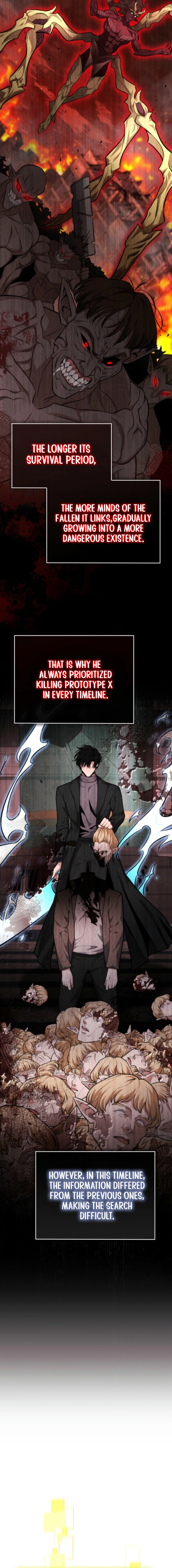 Read Kidnapping a Dragon EN Manga Online