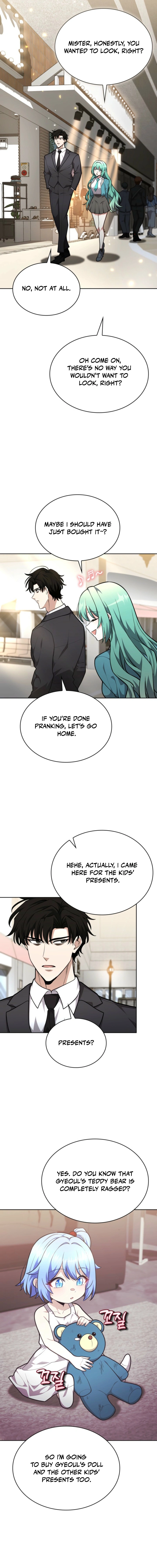 Read Kidnapping a Dragon EN Manga Online