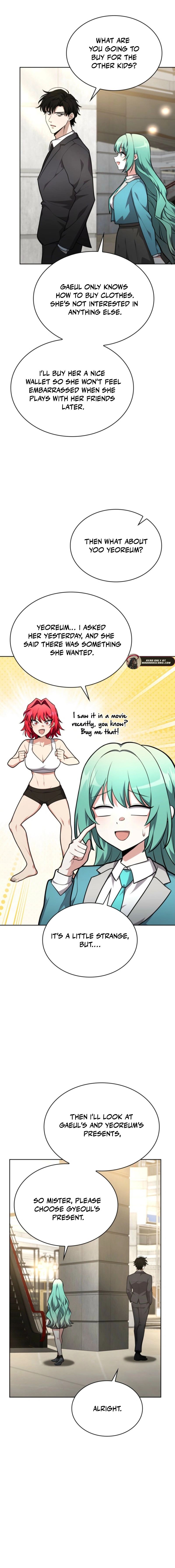 Read Kidnapping a Dragon EN Manga Online