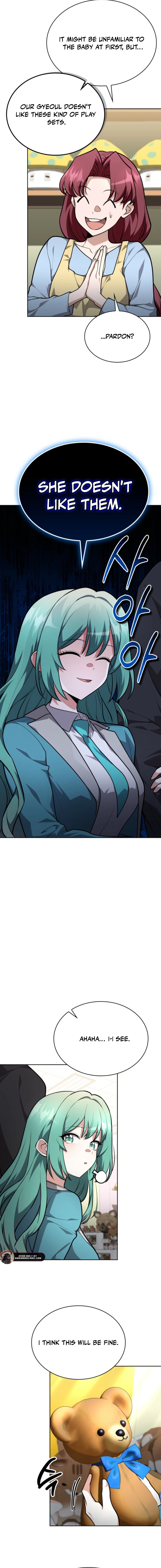 Read Kidnapping a Dragon EN Manga Online