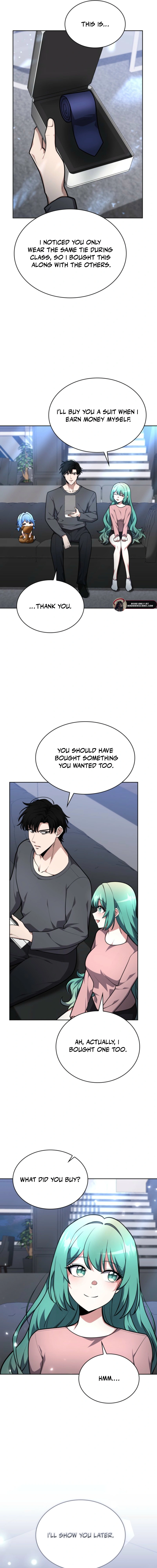 Read Kidnapping a Dragon EN Manga Online