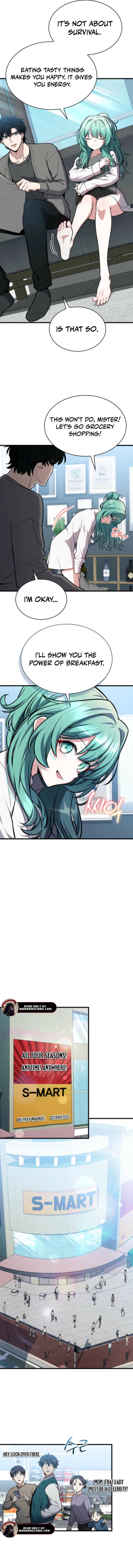 Read Kidnapping a Dragon EN Manga Online