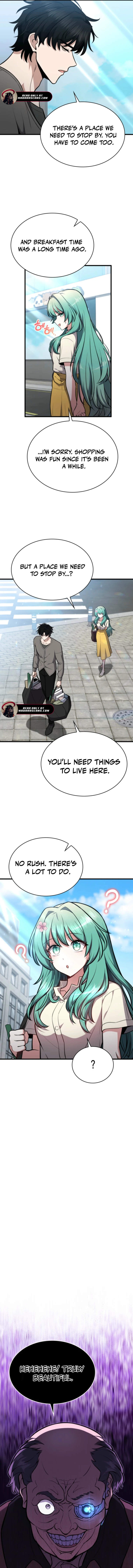 Read Kidnapping a Dragon EN Manga Online