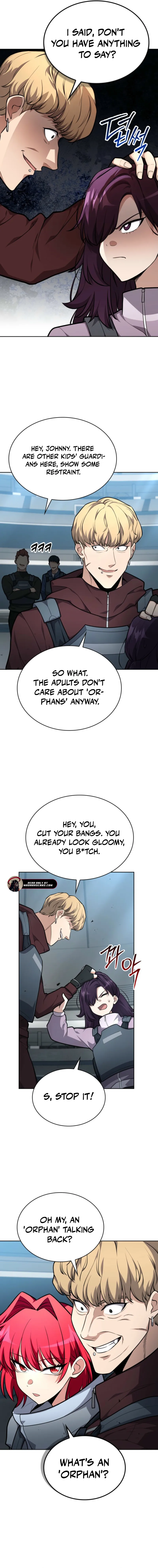 Read Kidnapping a Dragon EN Manga Online