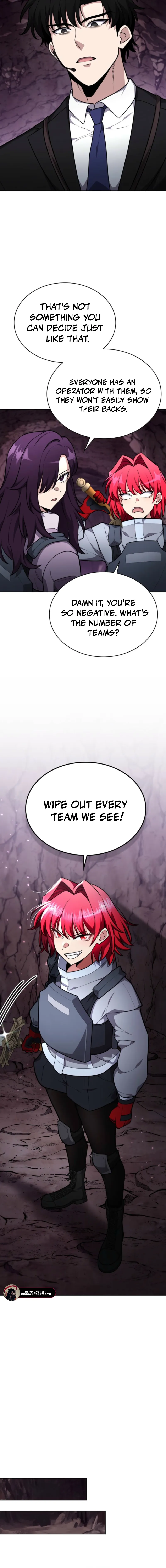 Read Kidnapping a Dragon EN Manga Online