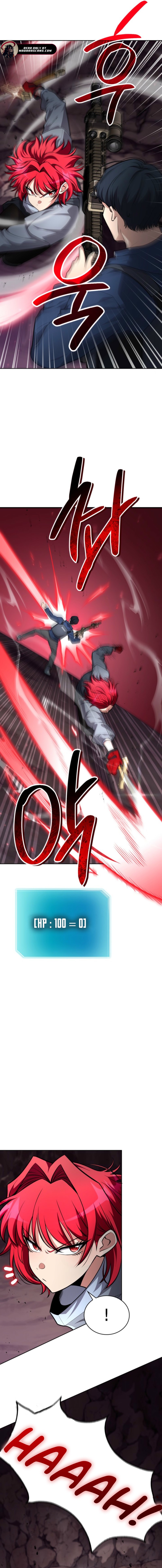 Read Kidnapping a Dragon EN Manga Online