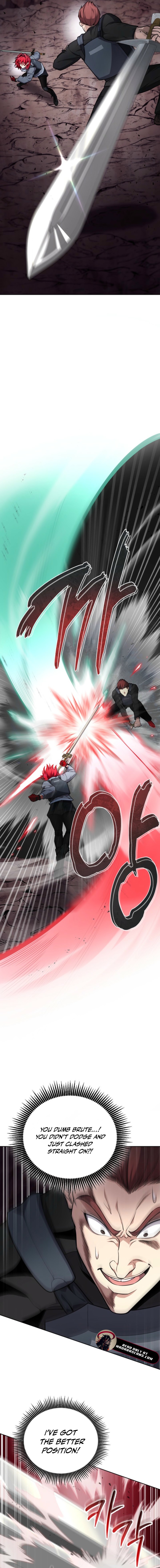 Read Kidnapping a Dragon EN Manga Online