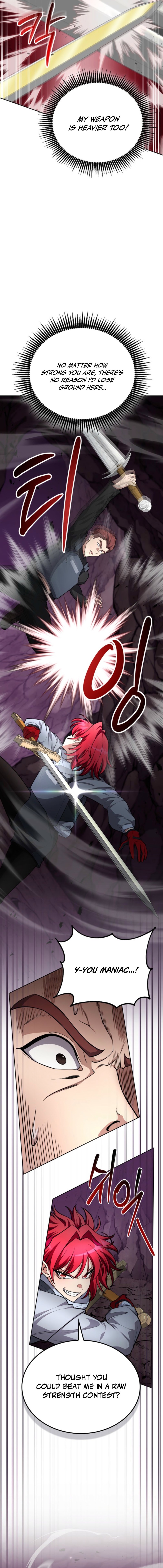Read Kidnapping a Dragon EN Manga Online