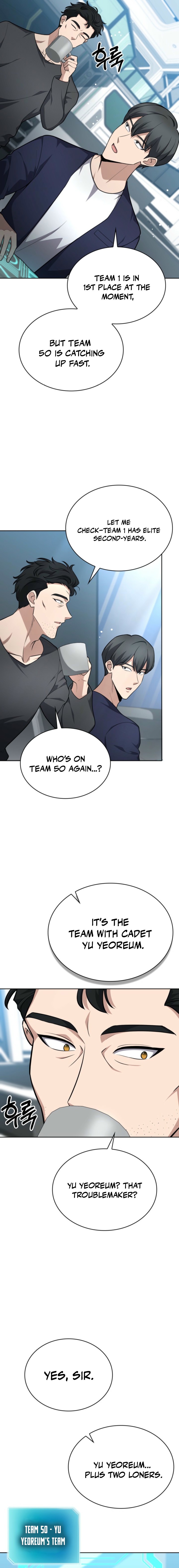 Read Kidnapping a Dragon EN Manga Online
