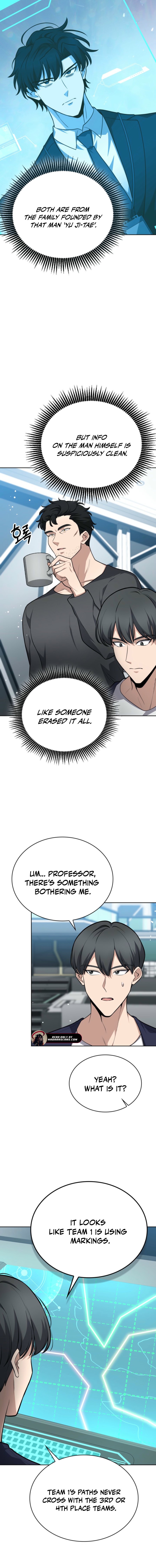 Read Kidnapping a Dragon EN Manga Online