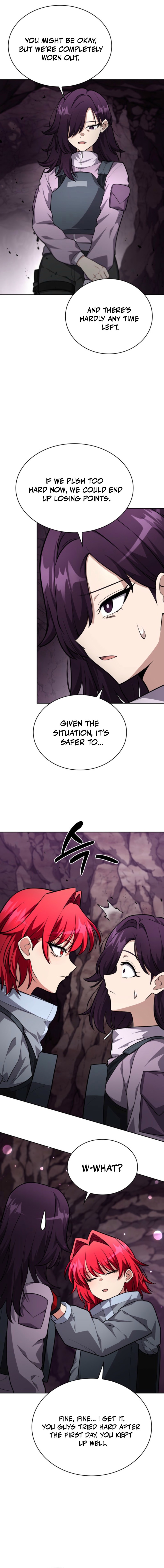 Read Kidnapping a Dragon EN Manga Online