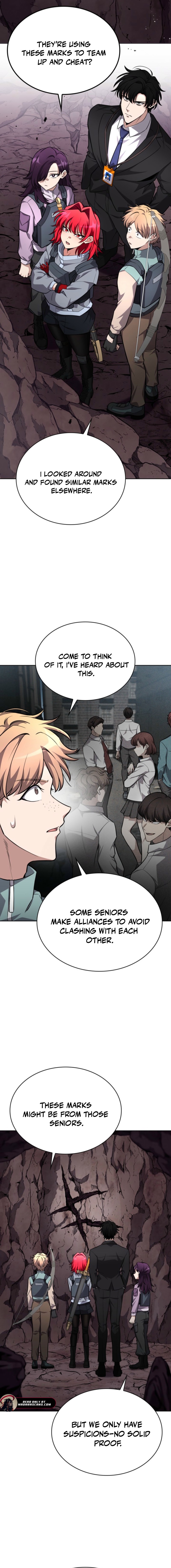 Read Kidnapping a Dragon EN Manga Online