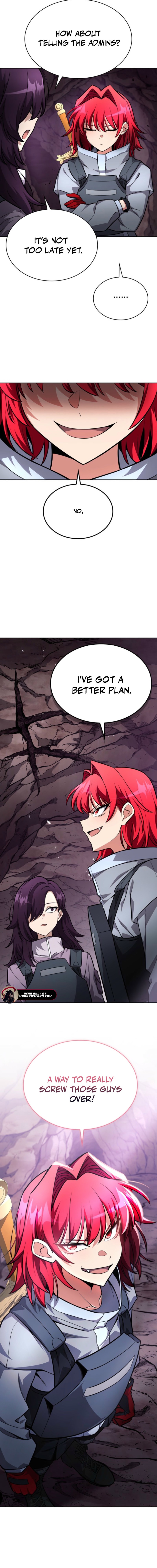 Read Kidnapping a Dragon EN Manga Online