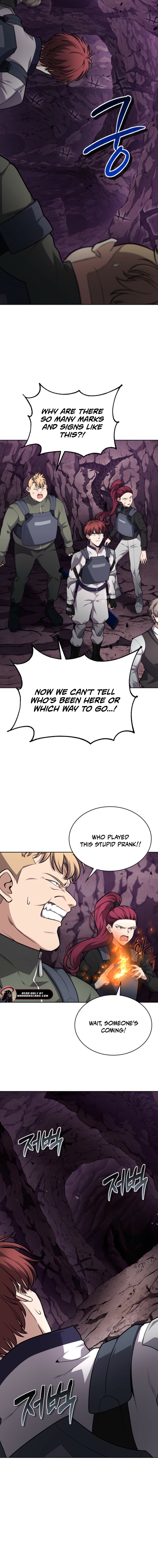 Read Kidnapping a Dragon EN Manga Online