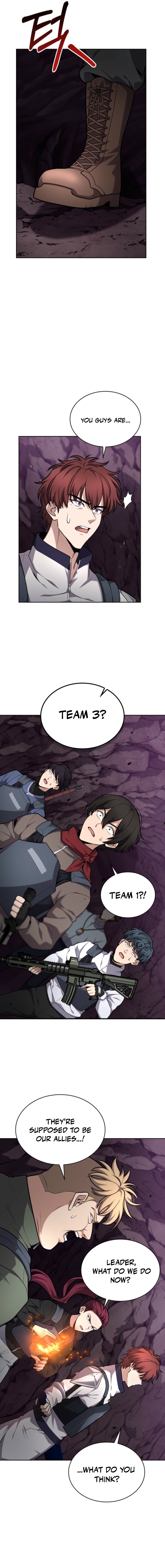 Read Kidnapping a Dragon EN Manga Online