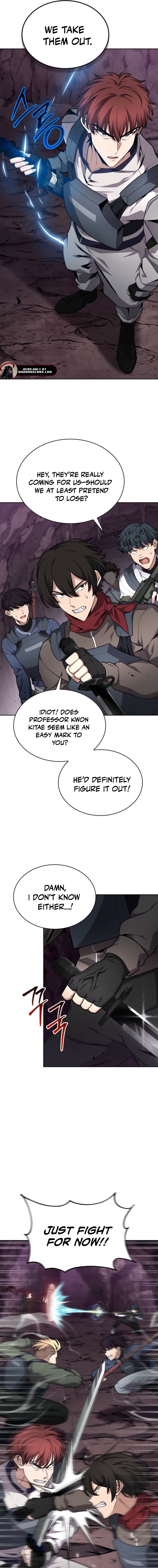 Read Kidnapping a Dragon EN Manga Online