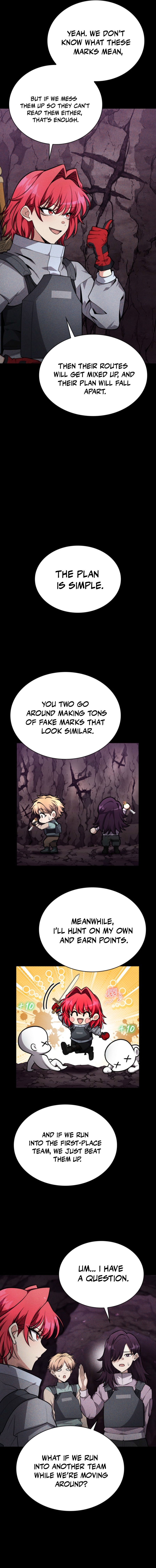 Read Kidnapping a Dragon EN Manga Online