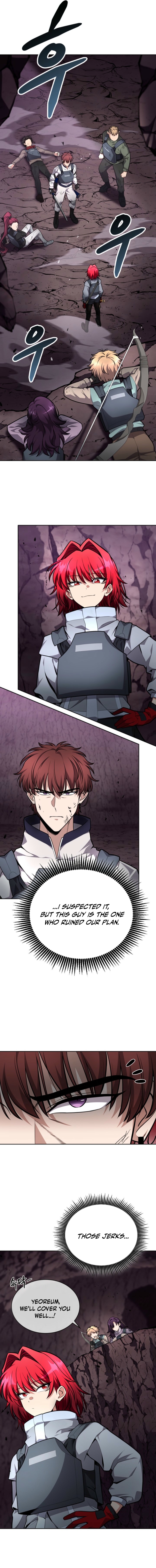 Read Kidnapping a Dragon EN Manga Online