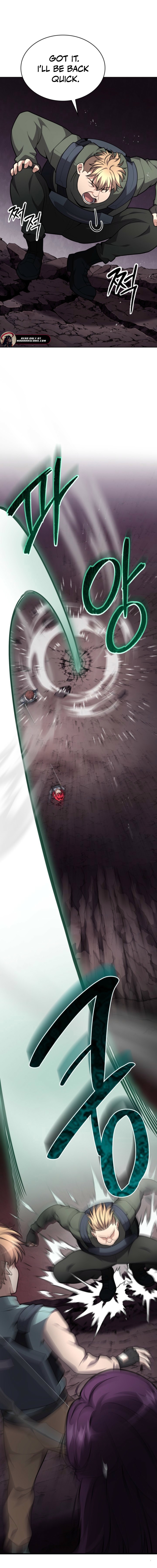 Read Kidnapping a Dragon EN Manga Online
