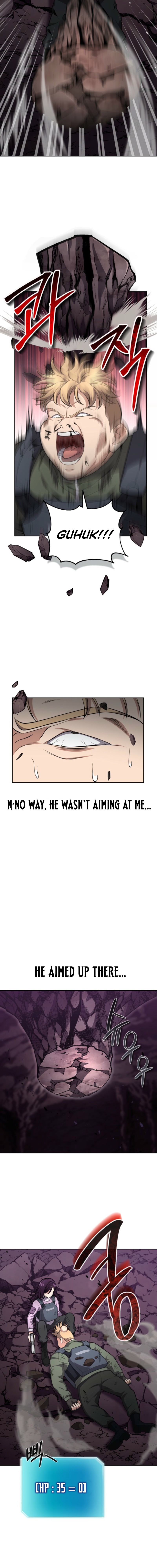 Read Kidnapping a Dragon EN Manga Online