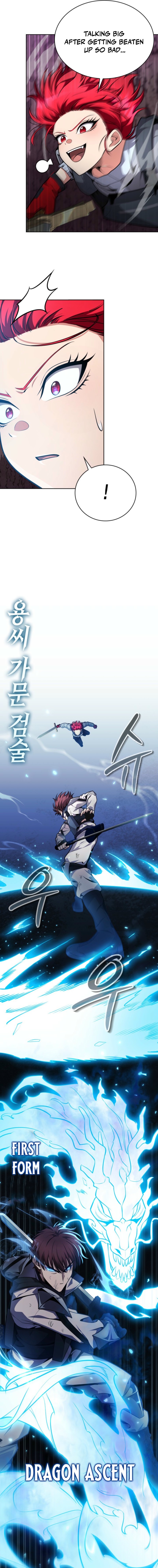 Read Kidnapping a Dragon EN Manga Online