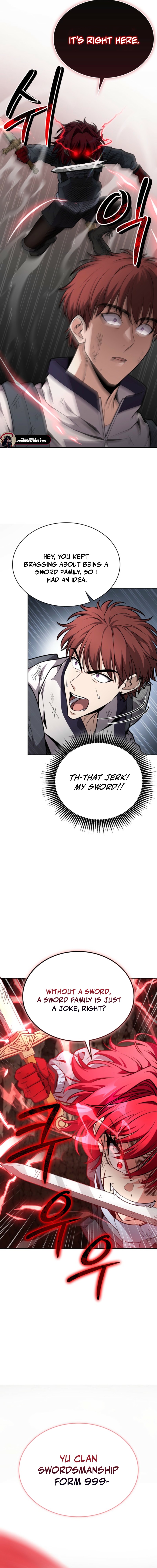 Read Kidnapping a Dragon EN Manga Online