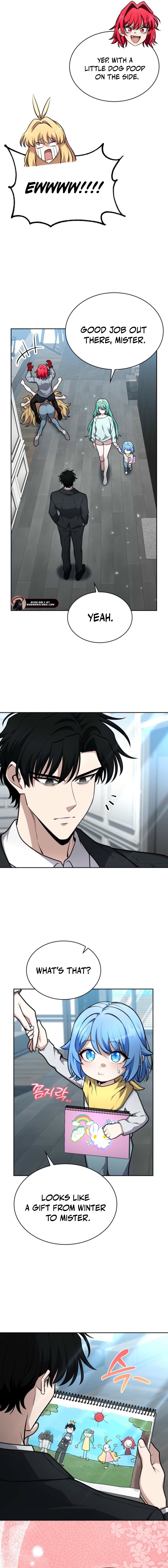 Read Kidnapping a Dragon EN Manga Online
