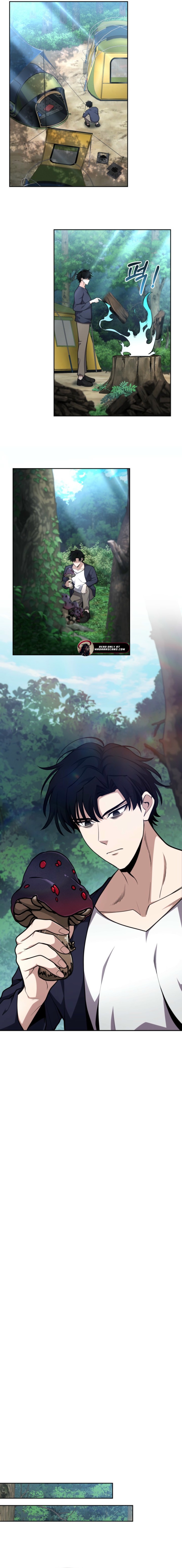 Read Kidnapping a Dragon EN Manga Online