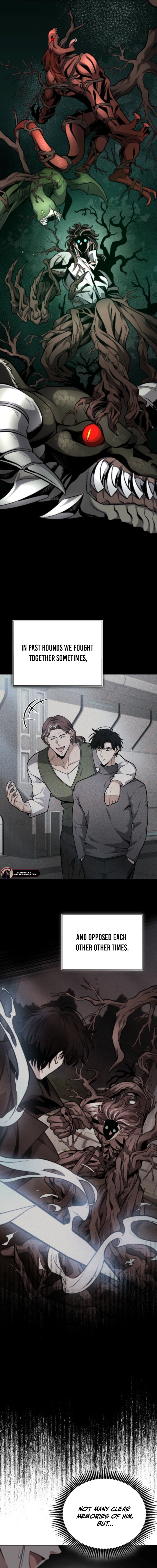 Read Kidnapping a Dragon EN Manga Online