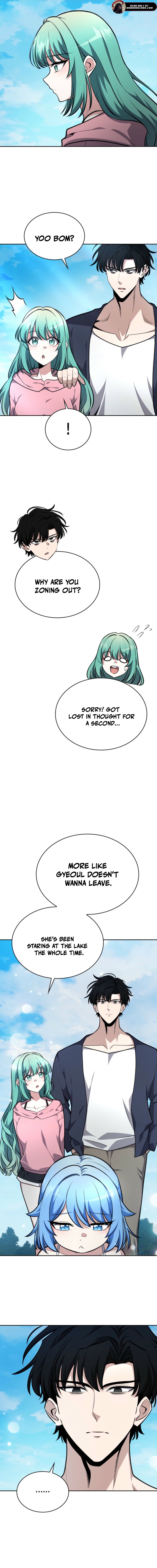 Read Kidnapping a Dragon EN Manga Online