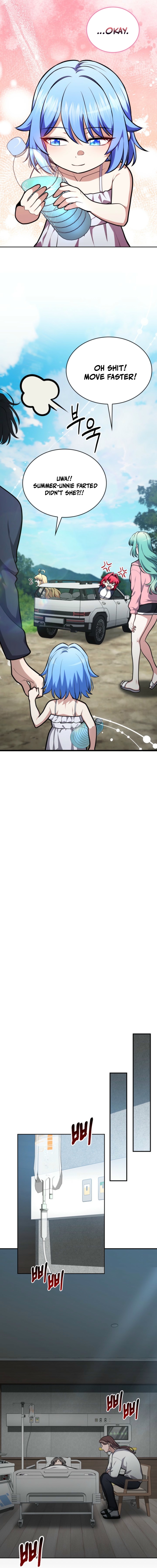 Read Kidnapping a Dragon EN Manga Online