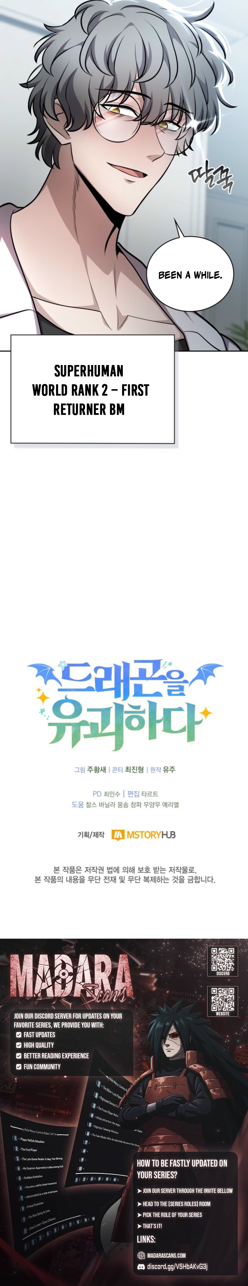 Read Kidnapping a Dragon EN Manga Online