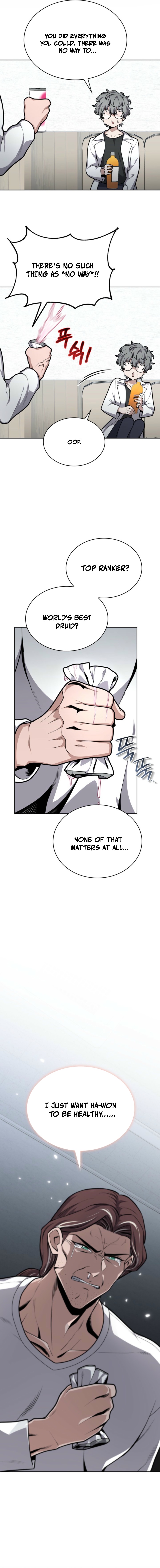 Read Kidnapping a Dragon EN Manga Online