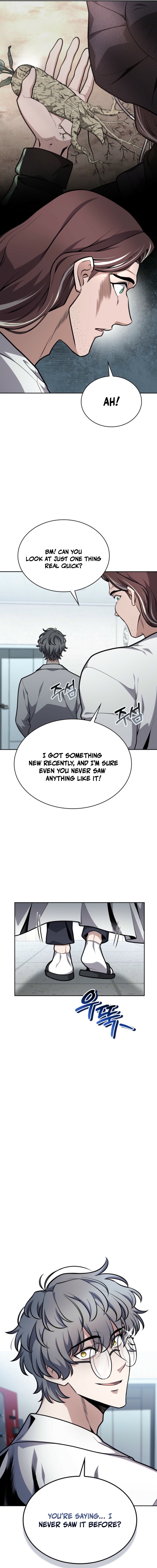 Read Kidnapping a Dragon EN Manga Online