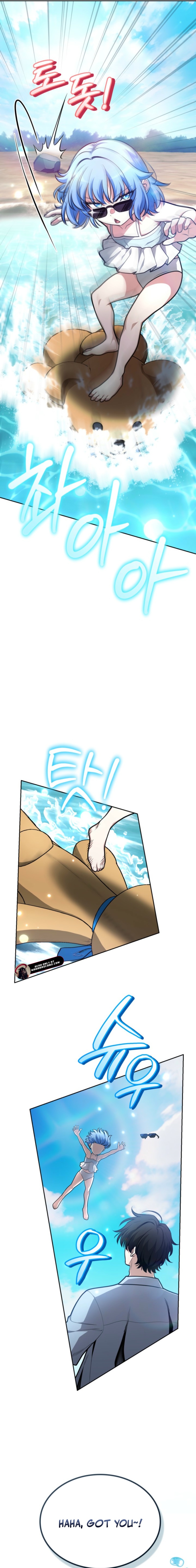 Read Kidnapping a Dragon EN Manga Online