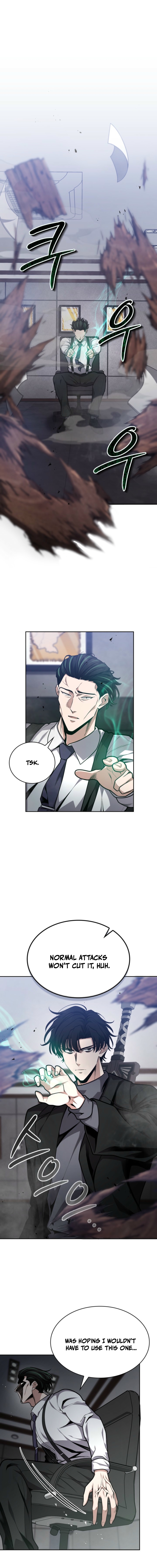 Read Kidnapping a Dragon EN Manga Online